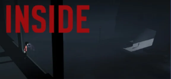 INSIDE [Steam Gift] + Подарок