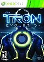XBOX 360 |85| Tron Evolution + Tour De France