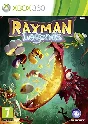 Я XBOX 360 |17| Rayman Legends + Cars 2 + Toy Story 3