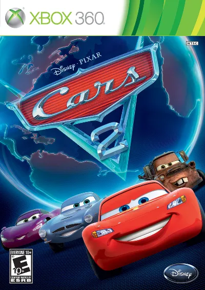 XBOX 360 |17| Rayman Legends + Cars 2 + Toy Story 3