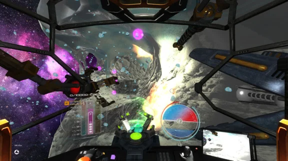 A.R.M. PLANETARY PROSPECTORS EP1 Asteroid Resource Mini