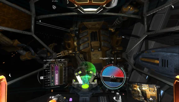 A.R.M. PLANETARY PROSPECTORS EP1 Asteroid Resource Mini