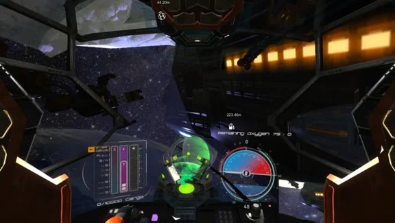 A.R.M. PLANETARY PROSPECTORS EP1 Asteroid Resource Mini