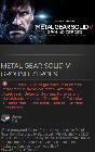 METAL GEAR SOLID V: GROUND ZEROES (Steam gift / RU/CIS)