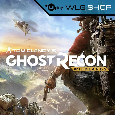 WILDLANDS GOLD SEASON PASS | REGION FREE | UPLAY 💎