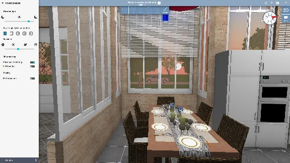 Home Design 3D (Steam KEY ROW Region Free)
