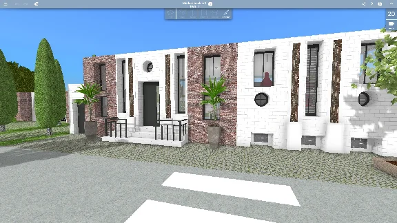 Home Design 3D (Steam KEY ROW Region Free)