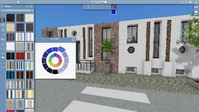 Home Design 3D (Steam KEY ROW Region Free)