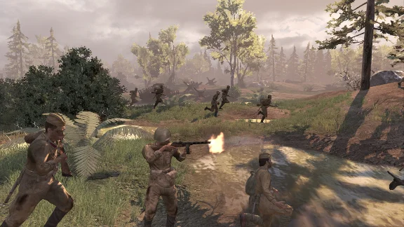 Rising Storm GOTY Steam Key Region Free