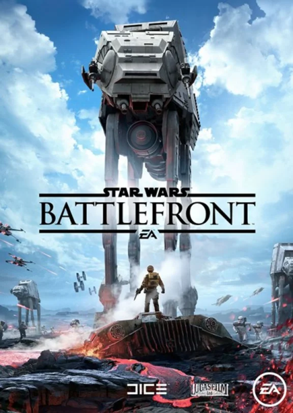 Star Wars: Battlefront  (Origin) RU| Region Free