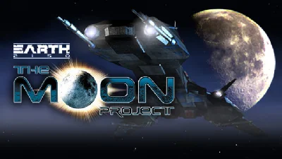 Earth 2150 - The Moon Project (Steam key/ROW)