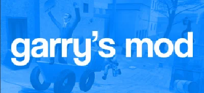 Garry´s Mod [Steam Gift]