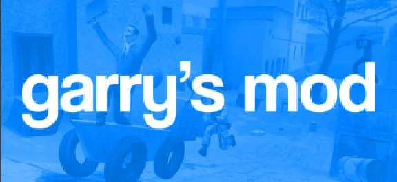 Garry´s Mod [Steam Gift]