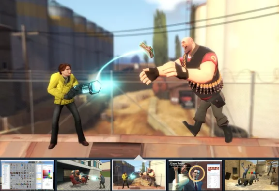 Garry´s Mod [Steam Gift]