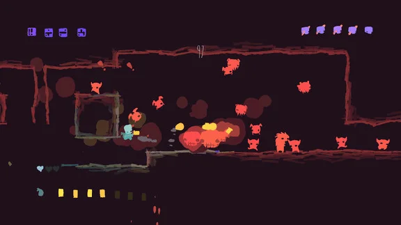 GoNNER 💎 STEAM KEY REGION FREE GLOBAL
