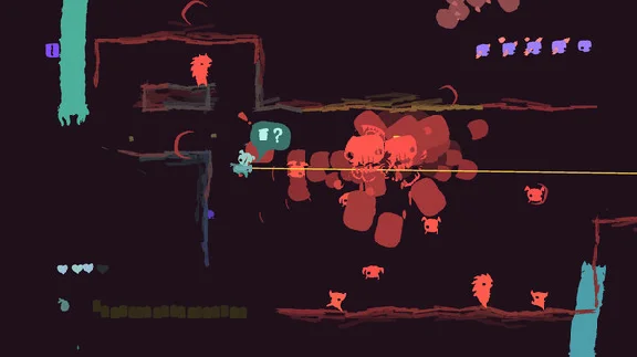 GoNNER 💎 STEAM KEY REGION FREE GLOBAL