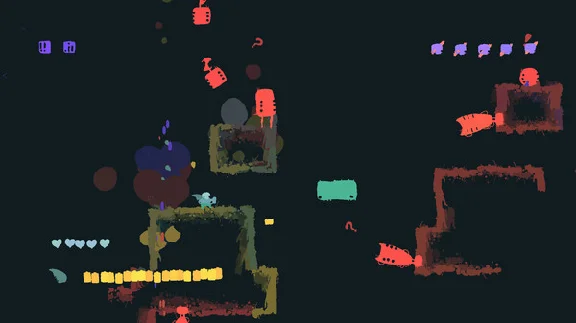 GoNNER 💎 STEAM KEY REGION FREE GLOBAL