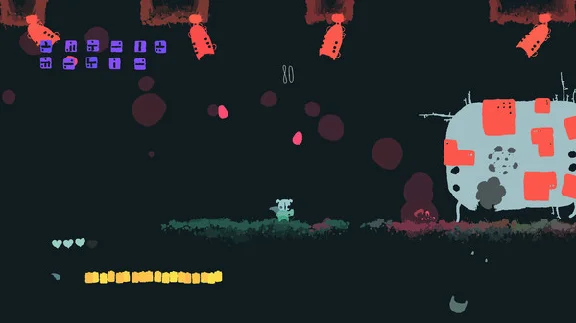 GoNNER 💎 STEAM KEY REGION FREE GLOBAL