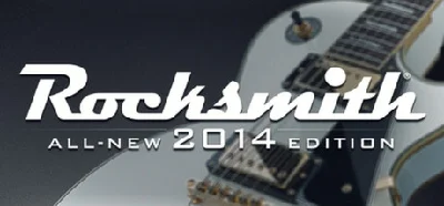 👻Rocksmith 2014 Edition - Remastered (Steam Key)