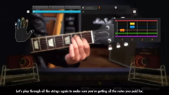 👻Rocksmith 2014 Edition - Remastered (Steam Key)