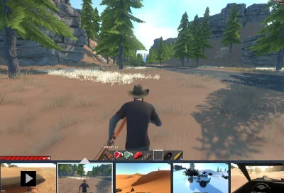 Hurtworld [Steam Gift] + Подарок