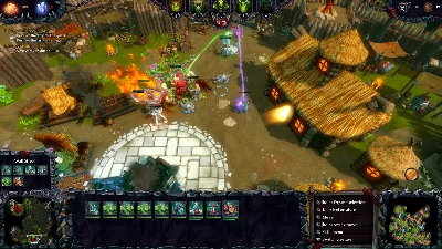 Dungeons 2 Steam Key Ключ Region Free 🔑 🌎