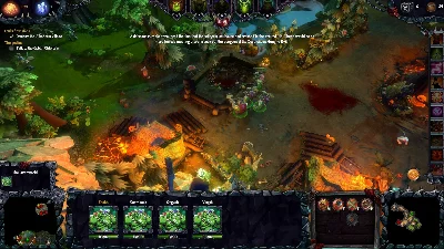 Dungeons 2 Steam Key Ключ Region Free 🔑 🌎