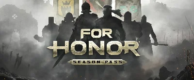 For Honor + Season Pass WARRANTY + DISCOUNT