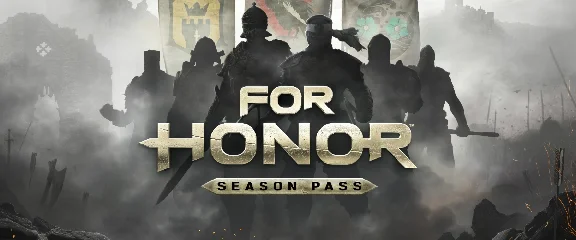 For Honor + Season Pass WARRANTY + DISCOUNT