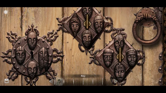 The Frostrune ( Steam KEY ROW Region Free )