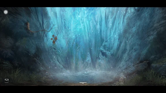 The Frostrune ( Steam KEY ROW Region Free )