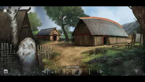 The Frostrune ( Steam KEY ROW Region Free )