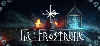 The Frostrune ( Steam KEY ROW Region Free )