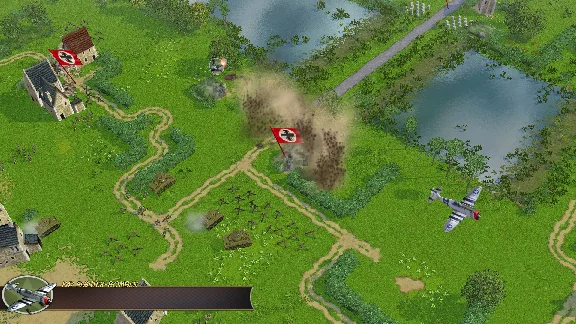 Battle Academy ( Steam KEY ROW Region Free )