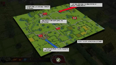 Battle Academy ( Steam KEY ROW Region Free )