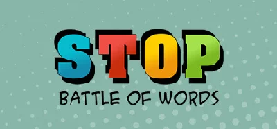 Stop Online Battle of Words ( Steam Key / Region Free )