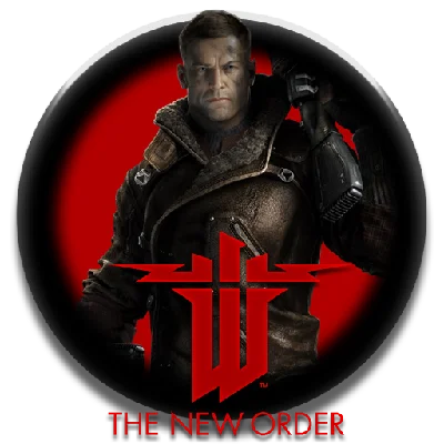 Wolfenstein The New Order - Steam key/ RU + CIS