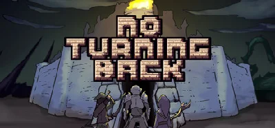 No Turning BackThe Pixel Art Action-Adventure Roguelike