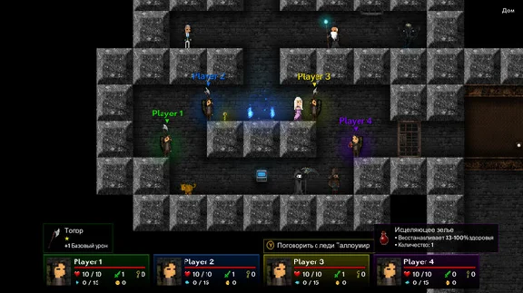 Tallowmere 💎 STEAM KEY REGION FREE GLOBAL