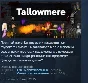 Tallowmere 💎 STEAM KEY REGION FREE GLOBAL