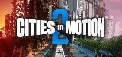 Cities in Motion 2 (Steam Gift/Region Free)