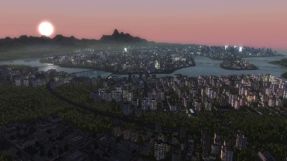 Cities in Motion 2 (Steam Gift/Region Free)