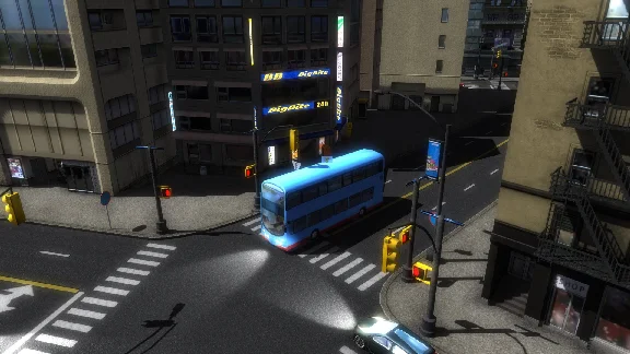 Cities in Motion 2 (Steam Gift/Region Free)
