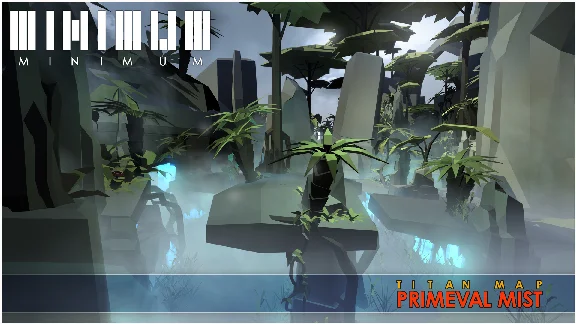 Minimum (Steam Gift/Region Free)