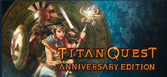 Titan Quest Anniversary Edition [Steam Gift] + Подарок