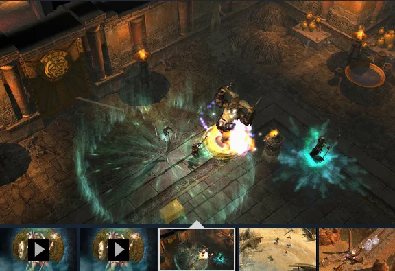 Titan Quest Anniversary Edition [Steam Gift] + Подарок