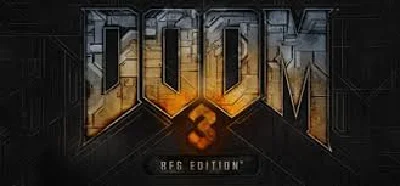 DOOM 3 BFG EDITIN (DOOM1+2+3) REGION FREE STEAM CD-KEY