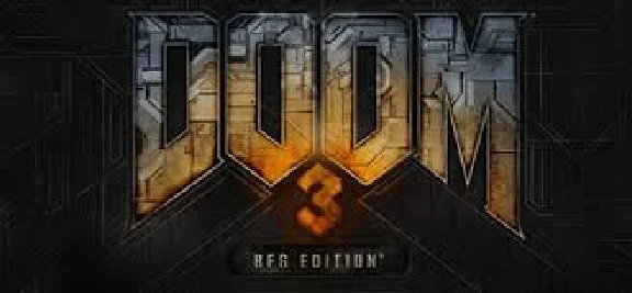 DOOM 3 BFG EDITIN (DOOM1+2+3) REGION FREE STEAM CD-KEY