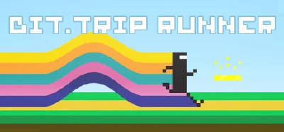 BIT.TRIP RUNNER (Steam Gift/Region Free)
