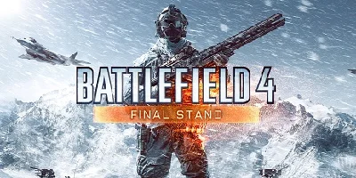 Аккаунт Battlefield 4 Final Stand (origin)